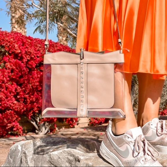 Valentino Handbags - Valentino Garavani Rockstud Bag AUTHENTIC